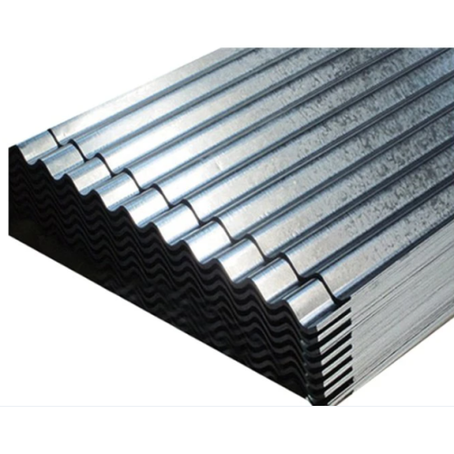 Acciaio zincato dipinto da 0,3 mm